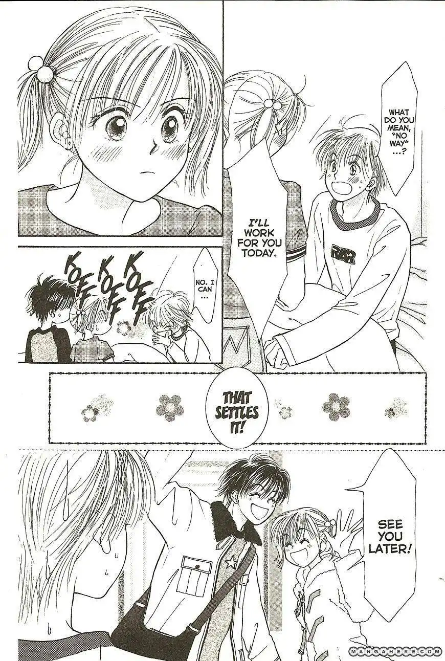 Venus wa Kataomoi Chapter 22 32